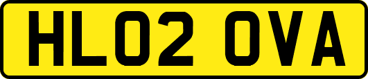 HL02OVA