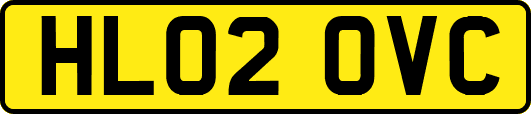 HL02OVC