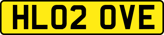 HL02OVE