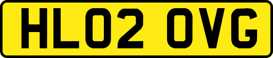 HL02OVG