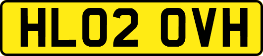 HL02OVH
