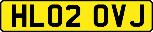 HL02OVJ