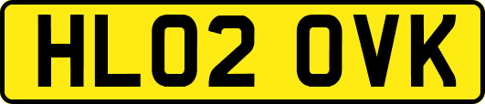 HL02OVK