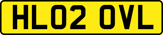 HL02OVL