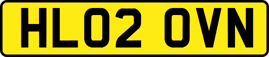HL02OVN