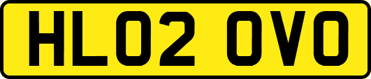HL02OVO