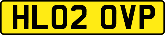 HL02OVP