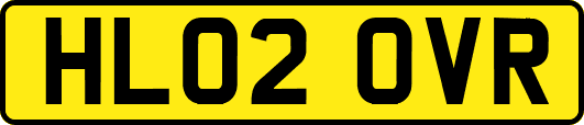 HL02OVR