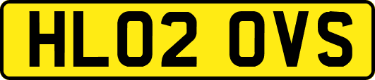 HL02OVS