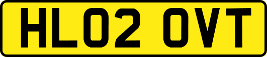 HL02OVT
