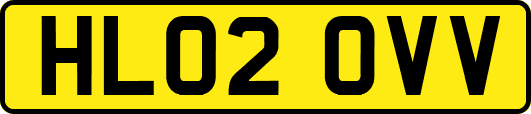HL02OVV