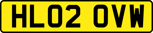 HL02OVW