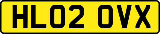 HL02OVX