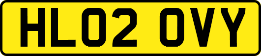 HL02OVY