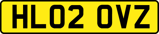 HL02OVZ