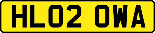 HL02OWA