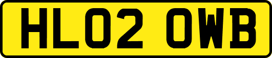 HL02OWB