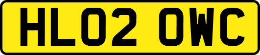 HL02OWC