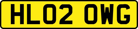 HL02OWG