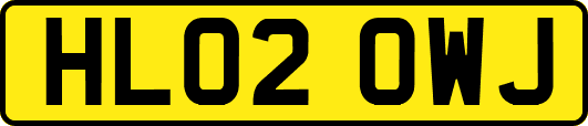 HL02OWJ