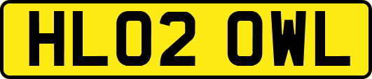HL02OWL
