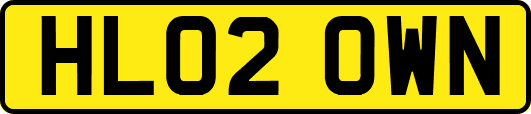 HL02OWN