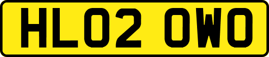 HL02OWO