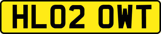 HL02OWT