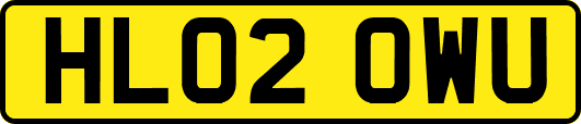 HL02OWU