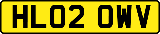 HL02OWV