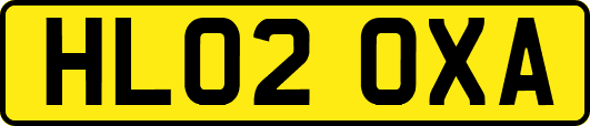 HL02OXA