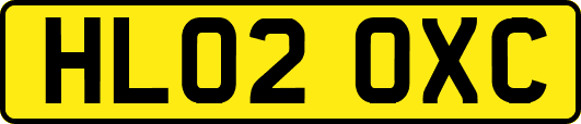 HL02OXC
