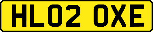 HL02OXE