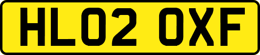 HL02OXF
