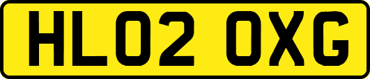 HL02OXG