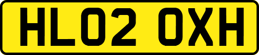 HL02OXH