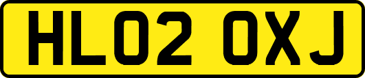 HL02OXJ
