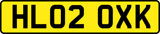 HL02OXK