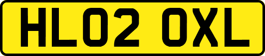 HL02OXL
