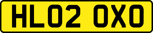 HL02OXO