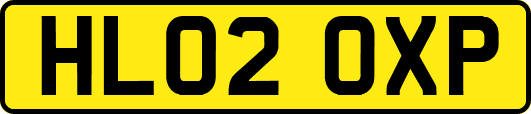 HL02OXP