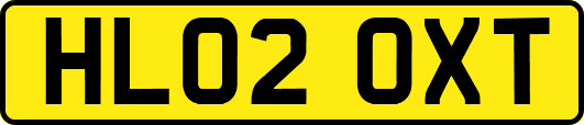 HL02OXT