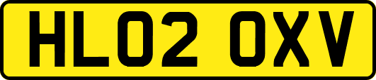 HL02OXV