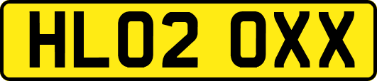 HL02OXX