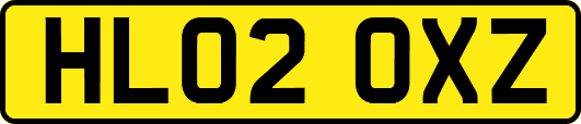 HL02OXZ
