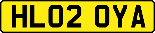 HL02OYA