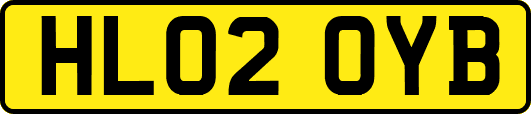 HL02OYB