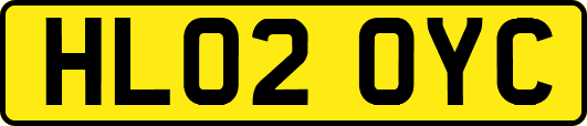 HL02OYC