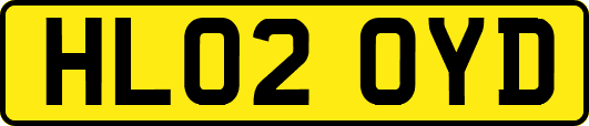 HL02OYD