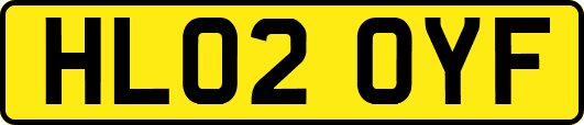 HL02OYF